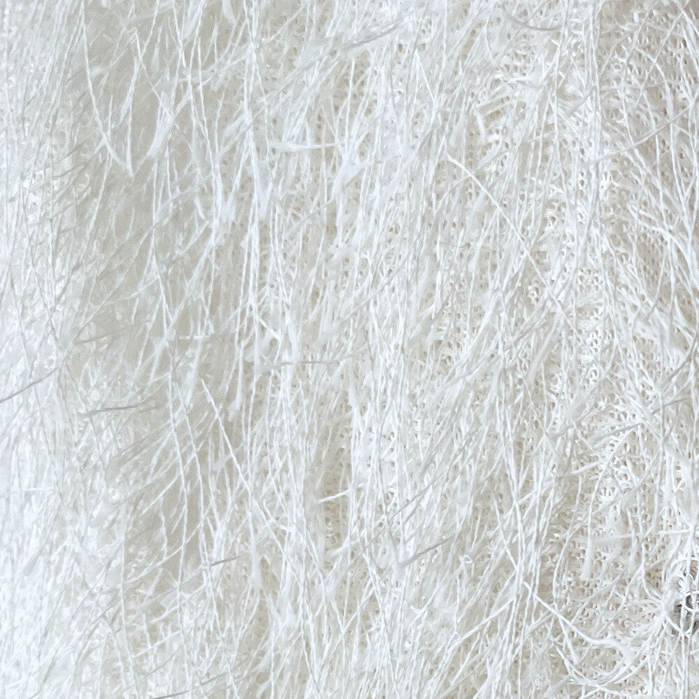 Tunic Camisole Dress Cut-and-sew 流蘇網紗綁帶吊帶