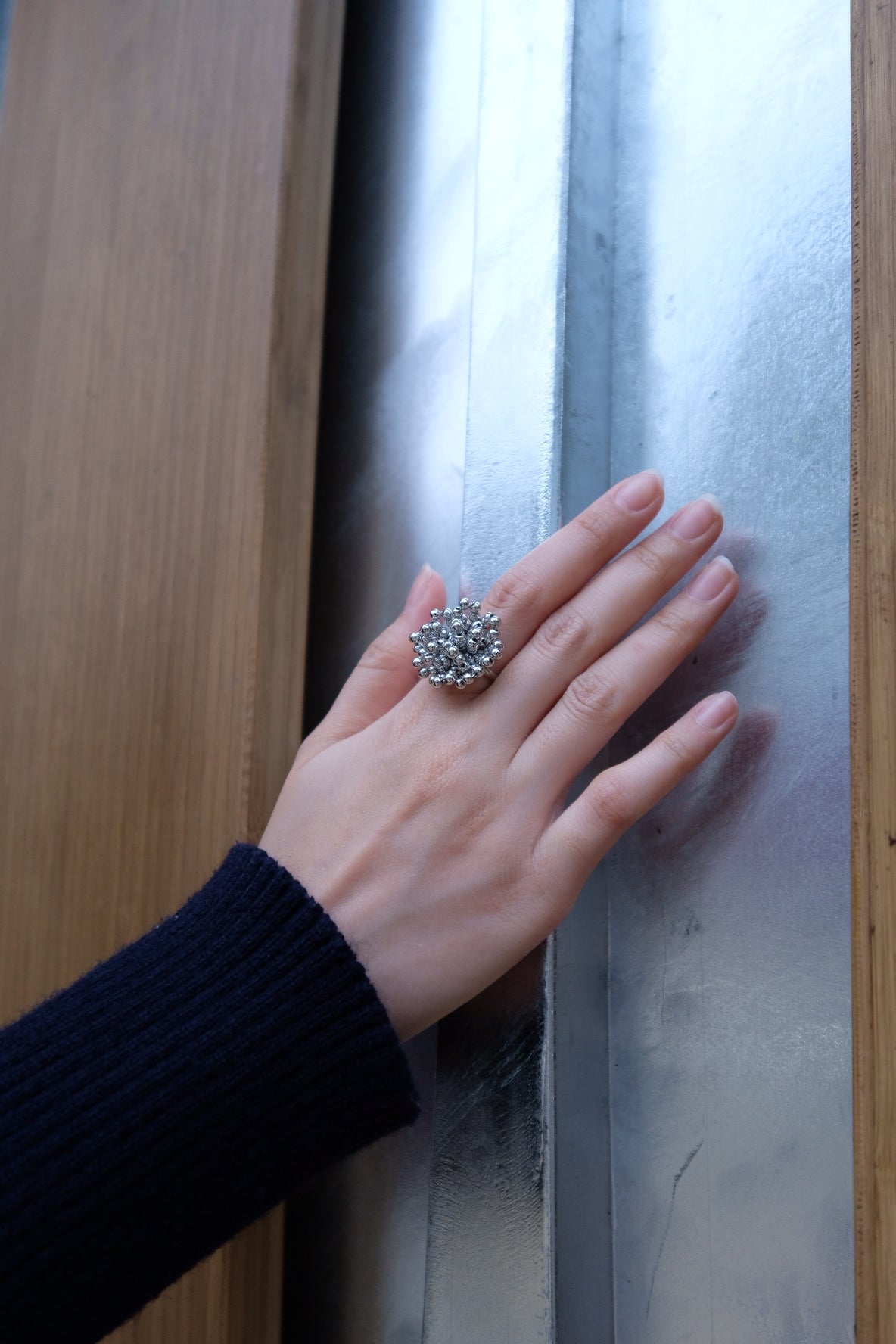 Ringu x 花火·Hanabi 指輪