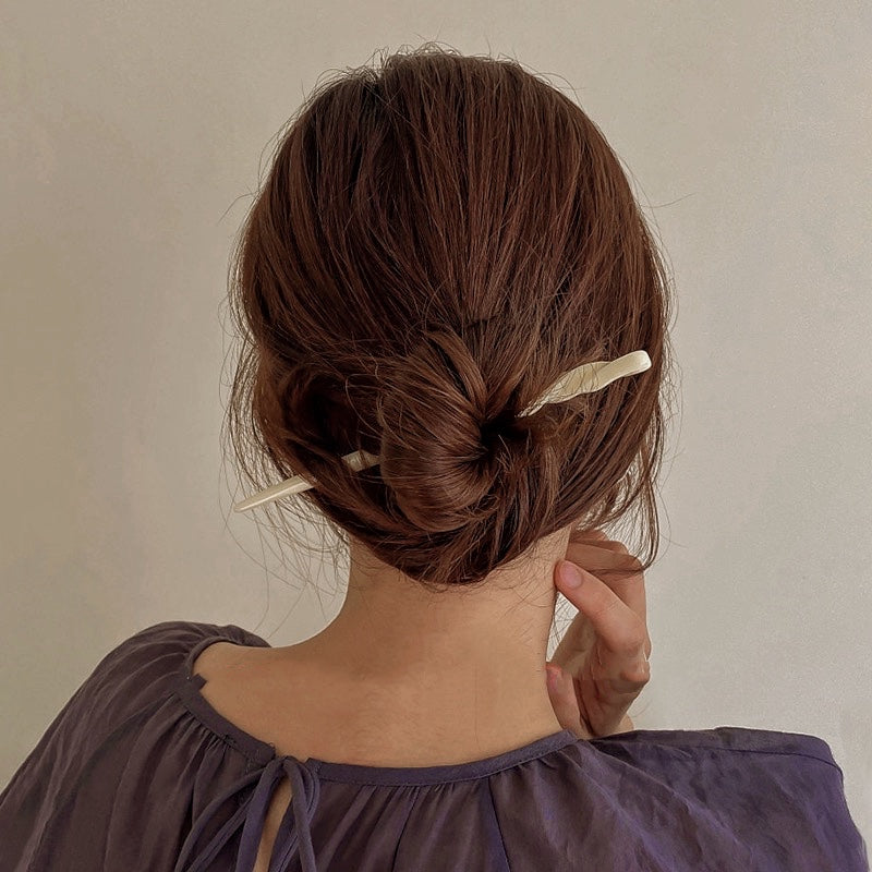 <配件> 法式手工髮簪