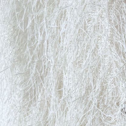 Tunic Camisole Dress Cut-and-sew 流蘇網紗綁帶吊帶